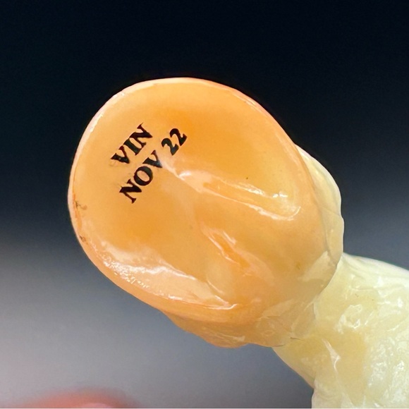 Breyer Shelby 2023 CC Gambler’s Choice Glossy Bay Nokota Horse Rare - Picture 11 of 11